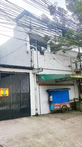 JL Raya Kopo 270