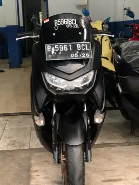 Yamaha NMAX STD 2021