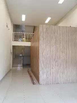 DISEWAKAN RUKO DI GRAND ORCHARD-KELAPA GADING