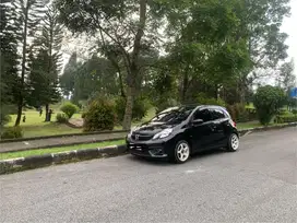 Dijual BRIO E M/T 2018
