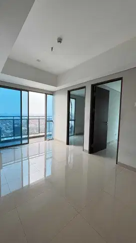 Ruang Kantor Strategis di HQuarter Business Residence Asia Afrika