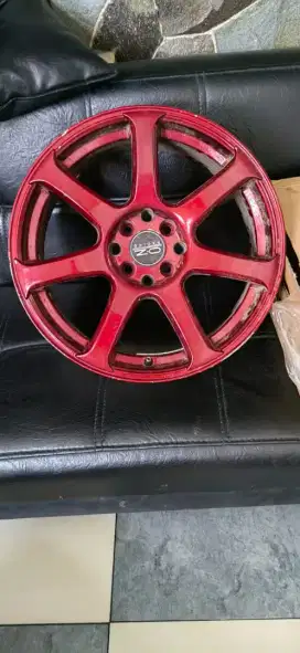 Velg mobil HSR Ring 17