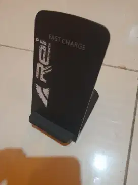 Wirelees charging 15w