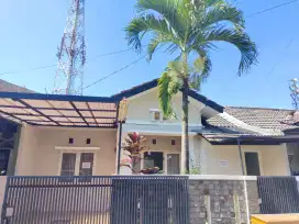 Disewakan Rumah 3 KT di Antapani Bandung Tanpa Perantara