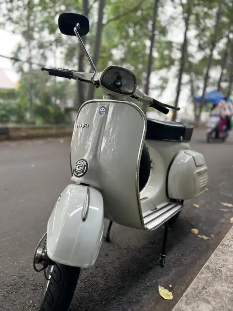 Vespa sprint valoce