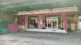 Rumah Toko Cocok Untuk Usaha Lokasi di Piyungan Bantul
