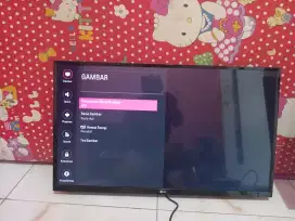 Tv LED LG 32 inch Digital Tv harga net