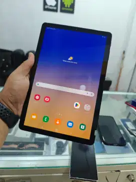 Samsung tab s4 64GB like new