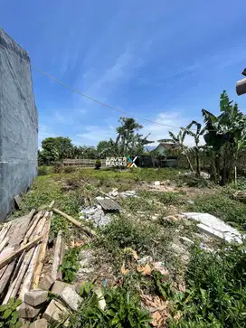 Dijual Tanah Kavling Siap Bangun di Krajan, Ngijo, Karangploso Malang
