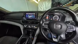 Honda Accord 2021