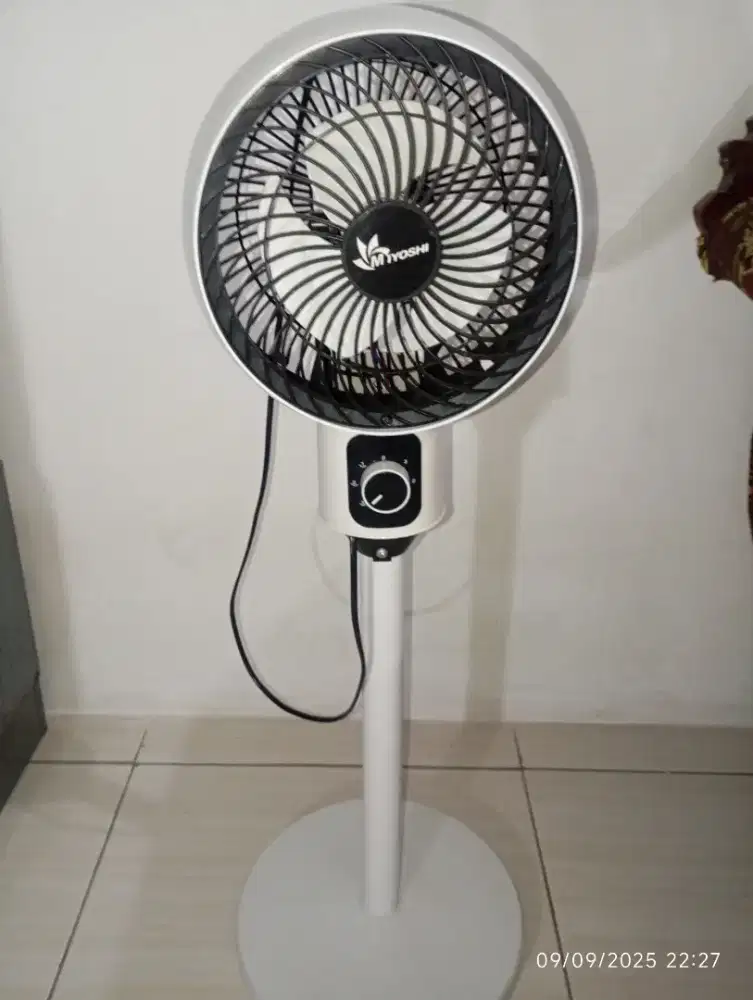 Kipas angin estetik