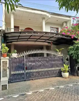 Perumahan Puri Dewata Indah Cipondoh Tgr