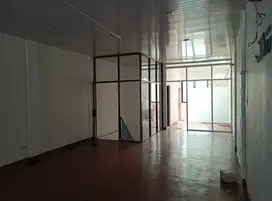 Rumah sewa uk 5 X 33m² di jelambar