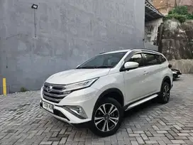 terios R deluxe at 2018