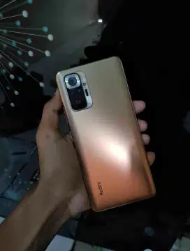 Redmi note 10 Pro