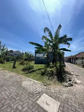 Dijual Tanah Kavling Siap Bangun Hook di Ngijo, Karangploso Malang