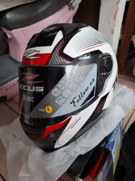 Helm zeus 811c fullface