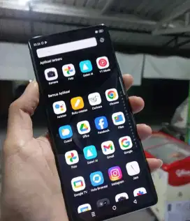 INFINIX HOT 60 PRO PLUS 8/256