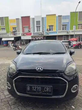 Daihatsu AYLA 1.0 X AT Tahun 2017