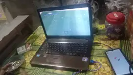 Laptop Toshiba 14 inc