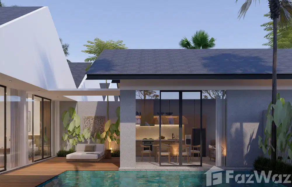 2 Bedroom Villa for sale in Sukawati, Bali