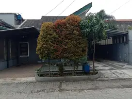 Rumah Murah Cluster Buahbatu dkt Kiara Sari