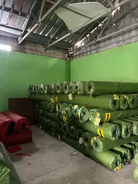 Grosir Karpet Rumput Sintetis Murah