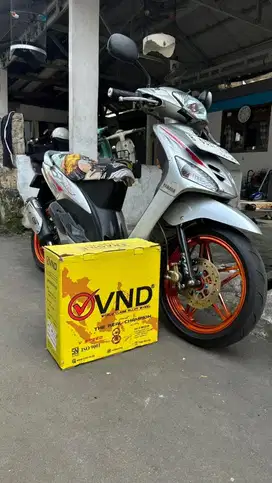 Velg VND BINTANG Mio sporty smile