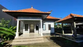 Dijual Cepat Rumah di Panji Bangah Singaraja
