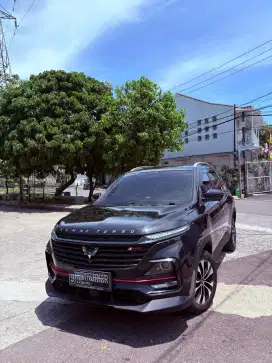 Wuling almaz RS 1,5 5seat lux