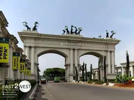 Dijual Cepat Rumah Cluster Viale Citra Raya Cikupa Tangerang Cluster Baru Siap Huni Lokasi Nyaman Sangat Strategis