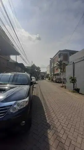 Tanah Tembalang Bulusan Selatan Undip