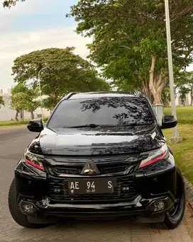 MODS 120 JT++ FULLSPEC CUMI !! Mitsubishi Pajero Dakar 2017 ISTIMEWA !