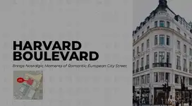 Dijual Rukan Harvard Educity Type Harvard Boulevard 4,5x15 PIK2