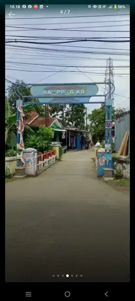 Jual Cepat Kontrakan 2 Unit
