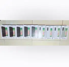 HP BARU A56 12/256