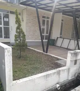 Dijual Cepat Rumah Siap Huni 2KT 1KM, Metland Cileungsi, Cluster Ayana