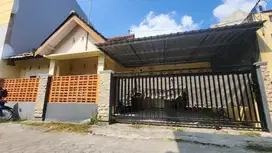 Dijual Rumah Perum Murah Siap Huni di Dekat Rumah Sakit RC