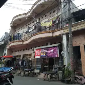 Dijual Kontrakan di Jakarta Utara (Lagoa) ✨