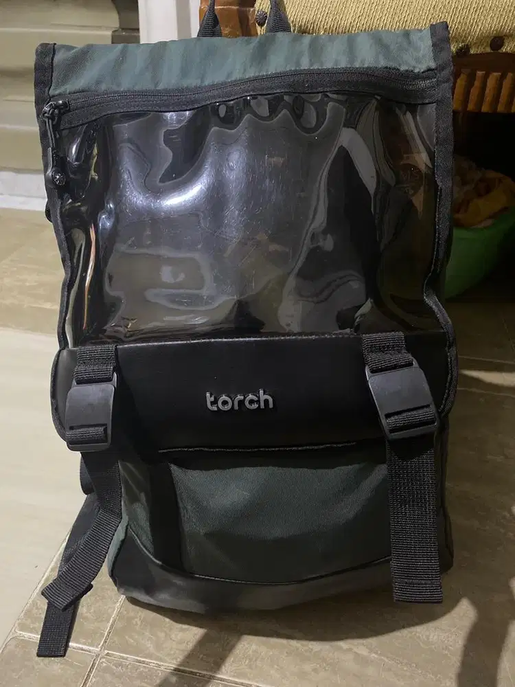 Tas Ransel Torch