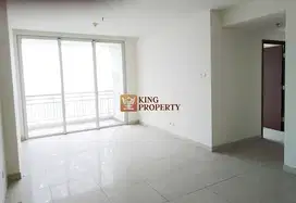 Jarang Ada Jual 2 BR Unfurnish Langsung ke Mall Central Park Residence