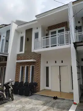 Rumah Dijual Di Bintaro Jakarta Selatan