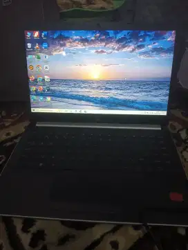 laptop HP 14s-dk0009AX 14 inc