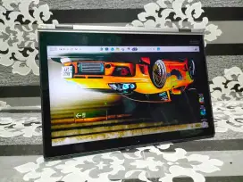 Laptop Lenovo Yoga L380 •FULL HD 1920x1080 -8GB -SSD 256GB -MULUS