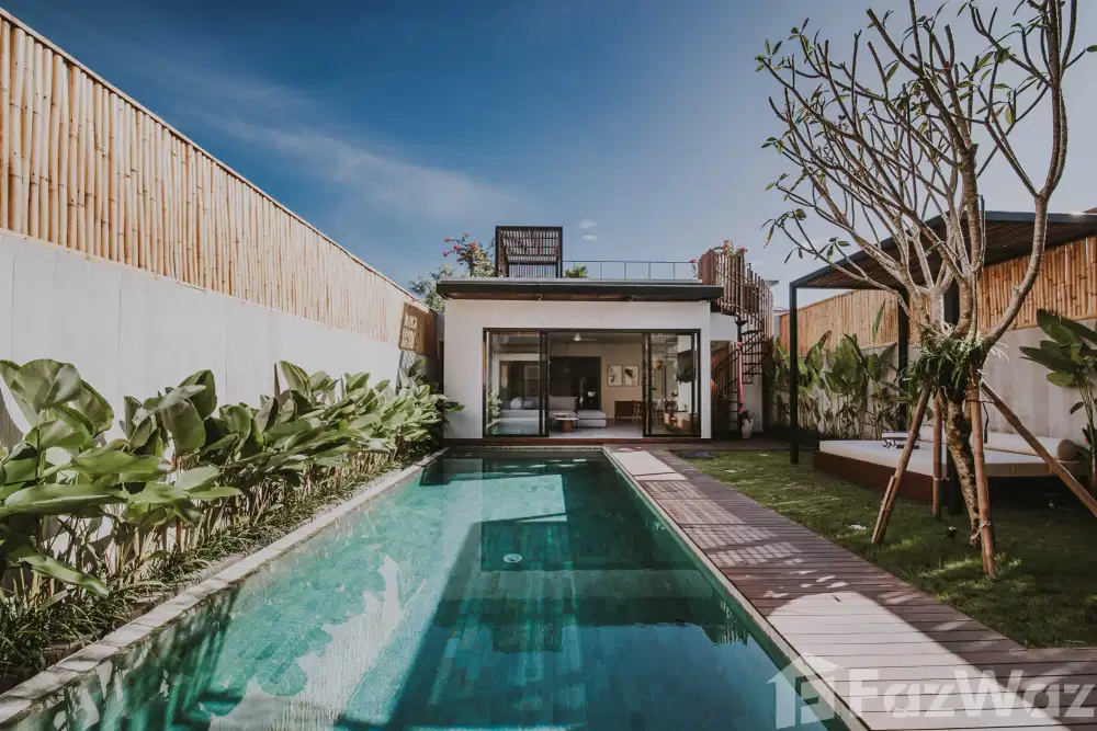 4 Bedroom Villa for sale at Red Sunset