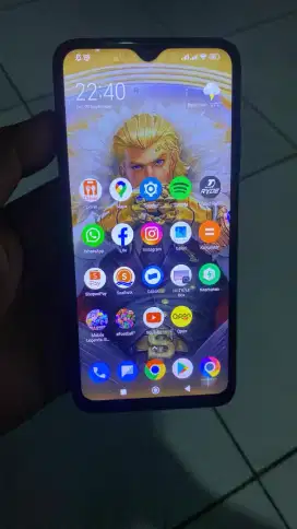 Poco M3 Ram 4GB Internal 64GB