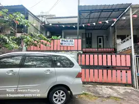 Jual CEPAT! Rumah MURAH 470jt Cluster Ujungberung kota Bandung