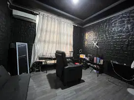 Ruko 2 lantai, poris indah, cocok untuk semua jenis usaha, bisa kpr