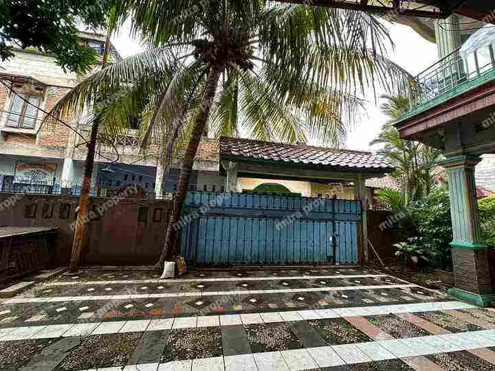 RUMAH ASRI TERAWAT MURAH  SIAP HUNI AKSES STRATEGIS DI JAGAKARSA