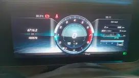 Mercedes-Benz E250 2019 Bensin